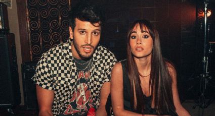 Las pruebas definitivas que comprueban que Aitana y Sebastián Yatra son pareja