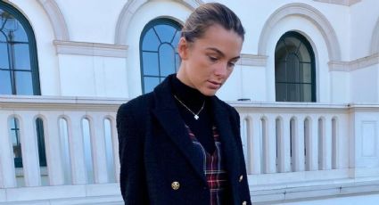 ¿Cómo lograr el estilo preppy? el look clásico pero atrevido que se inpone este invierno