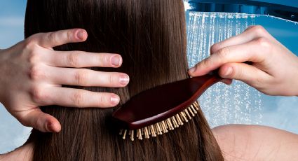 La guía definitiva para lavar tus cepillos y que tu cabello luzca con más brillo