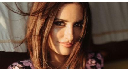 El emotivo mensaje de Penélope Cruz para Bono de U2