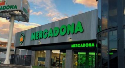 Por menos de 5 euros, el producto mágico del Mercadona que te dejará la piel suave como un bebé