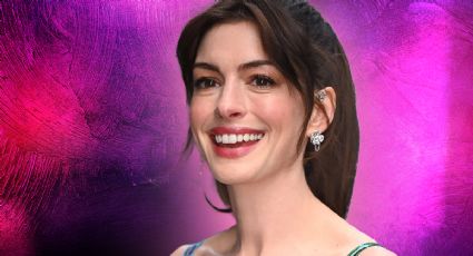 El error de Anne Hathaway que la ayudó a conseguir el papel más importante de su vida