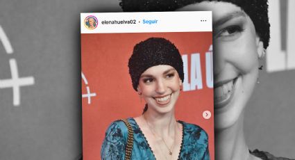 La verdad sobre el estado de salud de Elena Huelva, la influencer que lucha contra el cáncer