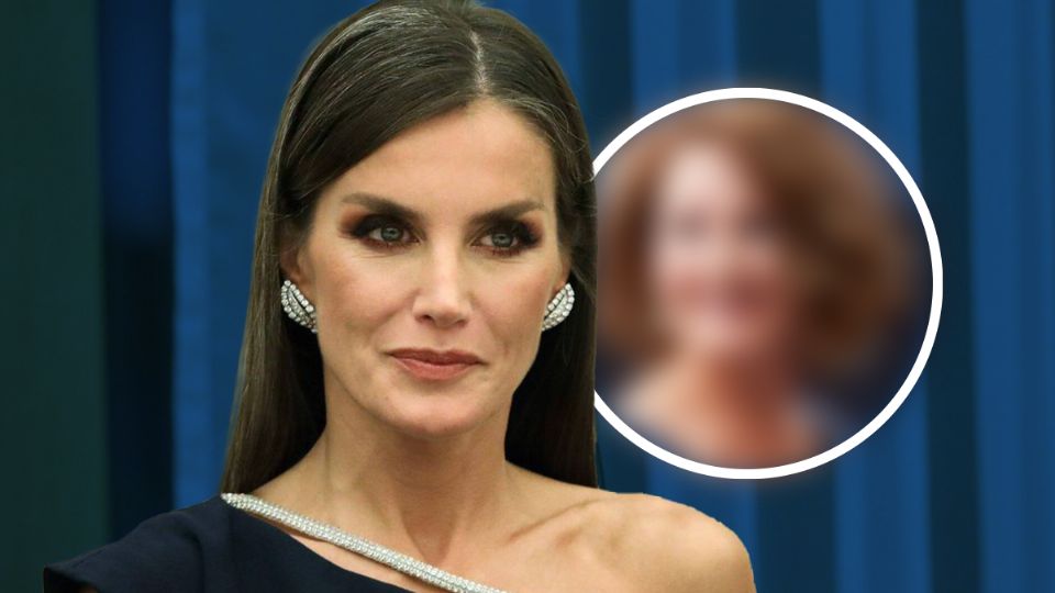 Conoce a Paloma Rocasolano, la madre de la reina Letizia. Fuente: Producción Panorama.