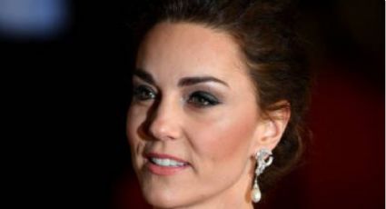 El vestido vintage que lució Kate Middleton en Jamaica es ideal para esta temporada