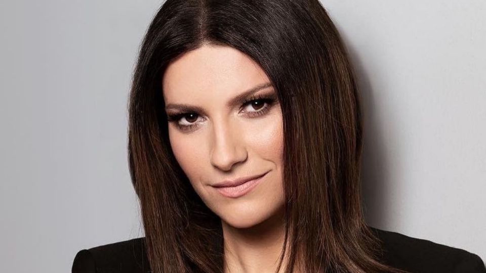 Es una gran año para Laura Pausini. Fuente: Instagram @laurapausini