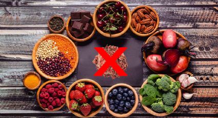 3 alimentos con propiedades quimiopreventivas