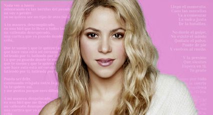 Shakira: 3 canciones que han sido un dolor de cabeza para la cantante