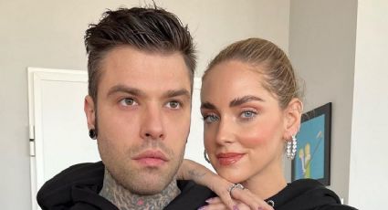 La verdad sobre el estado de salud de Fedez, el marido de Chiara Ferragni