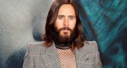 El Hormiguero: Jared Leto recuerda a Pilar Rubio por este motivo