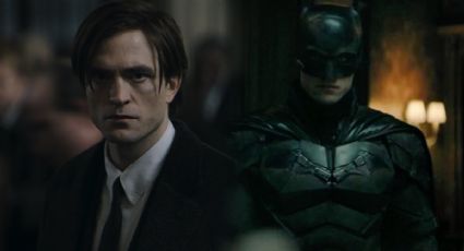 Así fue la rutina de entrenamiento que hizo Robert Pattinson para darle vida a Batman