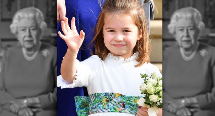 El título que podría tener la princesa Charlotte que ni la Reina Isabel II consiguió