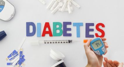 Diabetes: estas son las enfermedades del ojo y pies que te puede causar