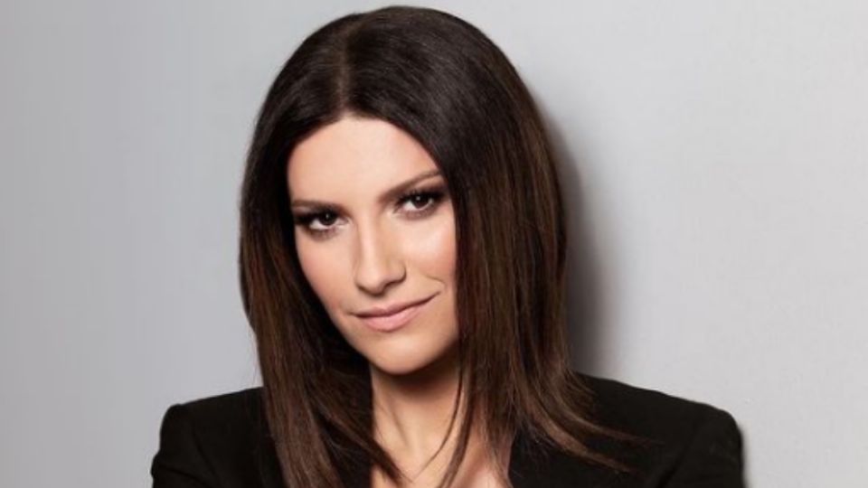 Fuente: instagram @laurapausini