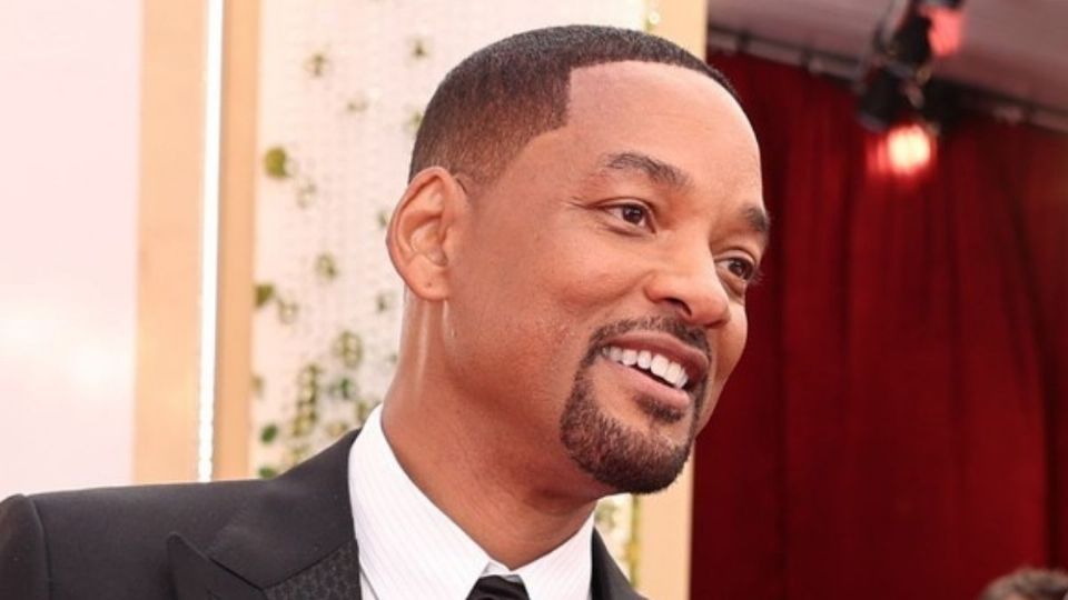 Qué le pasó en los Oscar a Will Smith. Fuente: Isntagram @theacademy