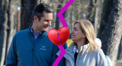 Iñaki Urdangarín y la infanta Cristina ya habrían firmado el divorcio