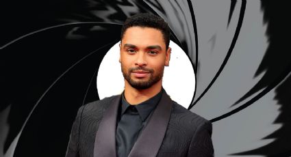 Así se prepara Regé-Jean Page para ser el próximo James Bond