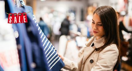 3 trucos para detectar si la ropa ‘low cost’ es de mala calidad