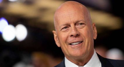 Bruce Willis: estas son las consecuencias de la afasia en la vida cotidiana