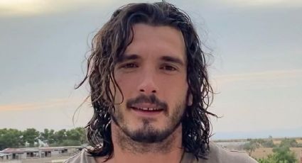 Yon González: 5 fotos que muestran la transformación física del actor