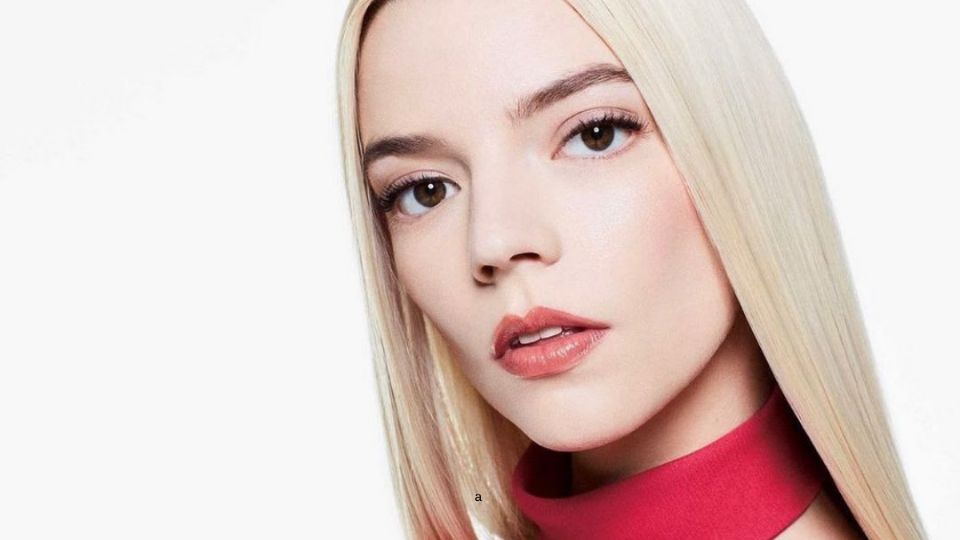 Anya Taylor-Joy es una actriz de primer nivel. Fuente: Instagram @anyataylorjoy