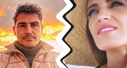 La verdad sobre la separación de Sara Carbonero e Iker Casillas