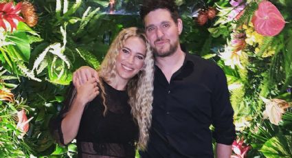 Así lucen hoy los hijos de Michael Bublé y Luisana Lopilato