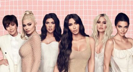 Este es el tratamiento que siguen las Kardashian para mejorar su piel