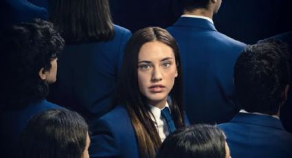 El Internado Las Cumbres confirma tercera temporada tras éxito en Amazon