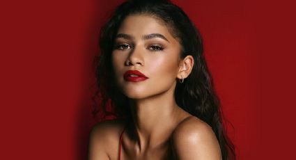 Zendaya y Clara Galle enseñan cómo lucir manicuras sencillas y prolijas