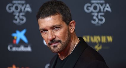 Semana Santa: Antonio Banderas regresa a su tierra