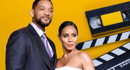 Sale a la luz el video que demuestra la crisis matrimonial entre Will Smith y Jade Pinkett