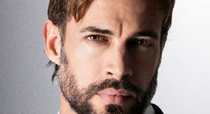 Café con Aroma de Mujer: este es el nuevo amor de William Levy