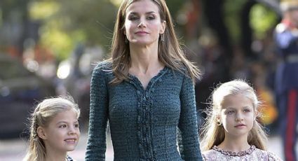 Reina Letizia: el gran paso que están por dar sus hijas y que tendrá que supervisar