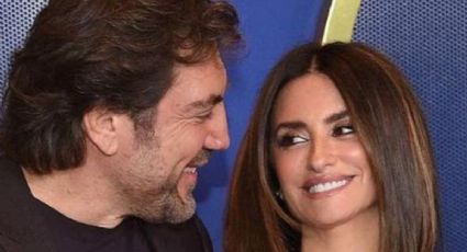 Penélope Cruz y Javier Bardem: esta es su historia de más de 10 años de amor