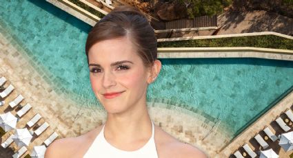 Emma Watson: así es por dentro el exclusivo hotel donde se alojó en Ibiza