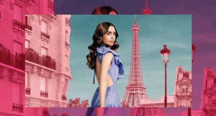 Emily in Paris: así incorporaron las protagonistas los looks de sus personajes