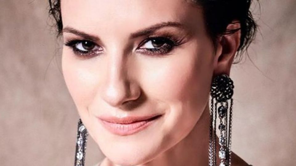 Fuente: @laurapausini.
