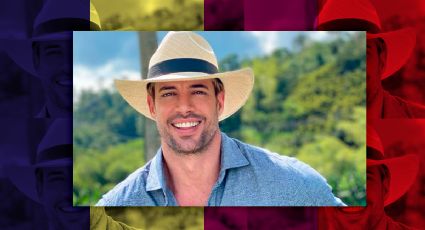 Café con Aroma de Mujer: William Levy confesó su mayor pecado