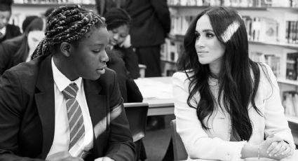 Meghan Markle se enfrenta a una nueva polémica por el nombre de su podcast