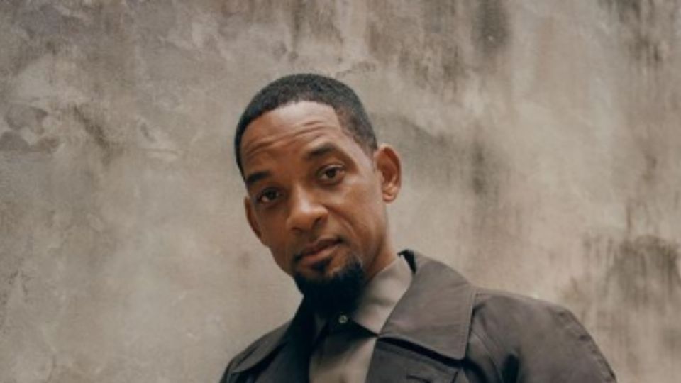 Will Smith todavía está reflexionando por el golpe a Chris Rock. Fuente: Instagram @willsmith