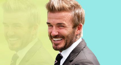 David Beckham: a esto se dedican cada uno de sus 3 hijos