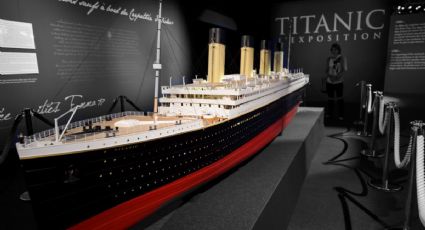 Titanic: 3 mitos de la tragedia a 110 años del hundimiento