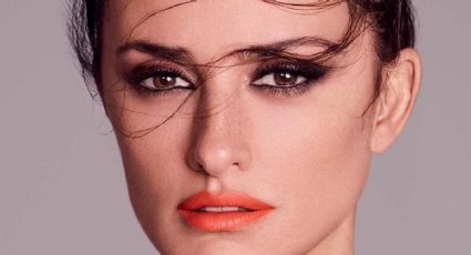 5 productos que Penélope Cruz dejó de consumir para lucir impactante