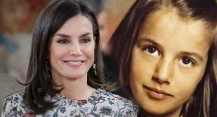 Reina Letizia: 5 anécdotas secretas sobre su vida