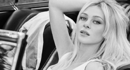 Dónde puedes comprar los tacones que lució Nicola Peltz luego de su boda