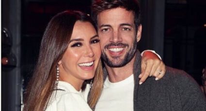 William Levy: así fue su historia de amor con Elizabeth Gutiérrez