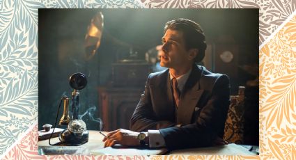 El increíble cambio físico de Yon González en 5 fotos