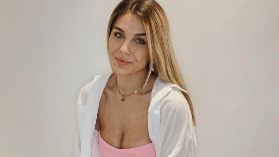 Ivana Icardi encontró su nuevo hogar. Fuente: Instagram @ivannaicardi