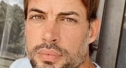 William Levy: 3 fotos que lo muestran como modelo en España